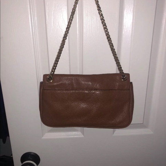 Michael Kors chain strap bag/cross body purse - Picture 3 of 3